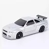 Jiabaile 1:43 Mini 4wd Drift Remote Control Car Full Scale Professional Rc Racing Boy High Speed Remote Control Car Birthday Toy 5