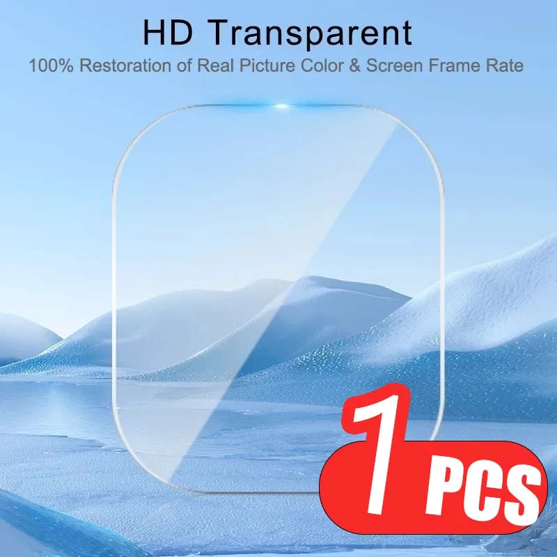 Tempered Glass Anti-Scratch Screen Protector