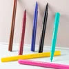 12 Colors/Box Color Liquid Eyeliner Lasting Waterproof Eyeliner Makeup Set White Blue Purple Matte Liquid Eyeliner Cosmetics Set 3