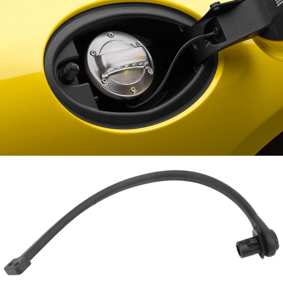 Audi A7 Accessories Fuel Tank Cap Tether | 55300 | Universal Fuel Cap Tether  | Dorman Products Audi A5 Accessories