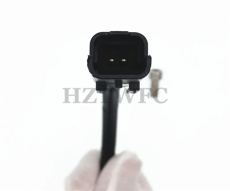 Rear Left And Right ABS Wheel Speed Sensor for CITROEN C6 PEUGEOT 407