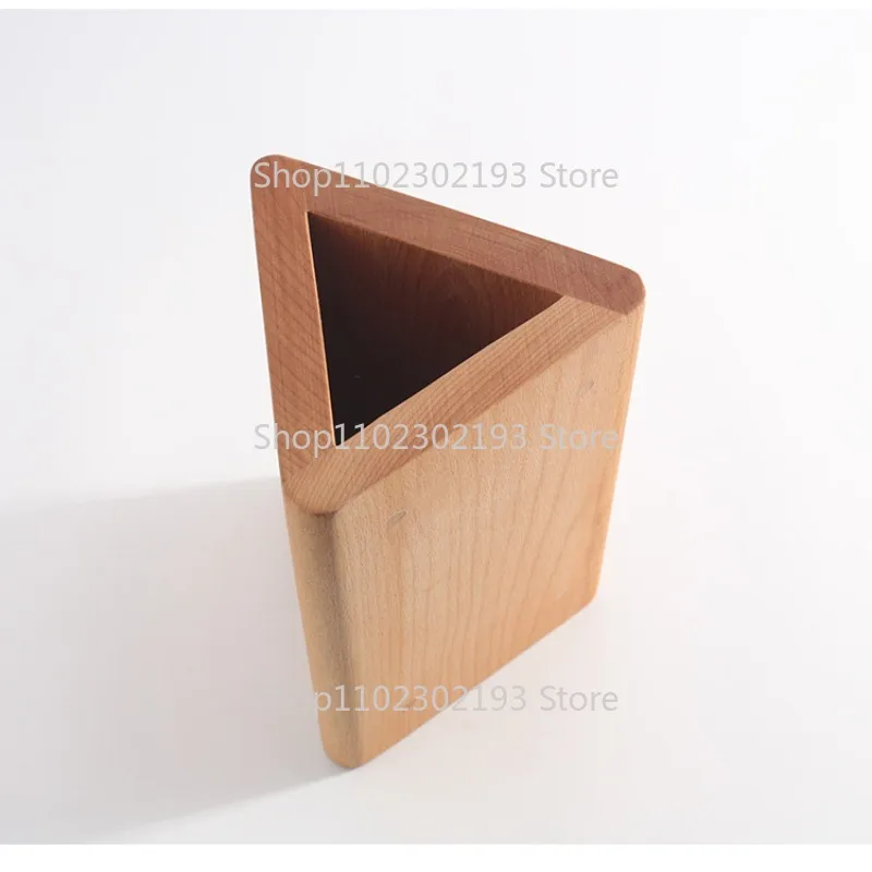 DIY Leather Craft Bend Fixed Mold Leather Wallet 3 Angle Radius 10/12/15MM leather craft tools