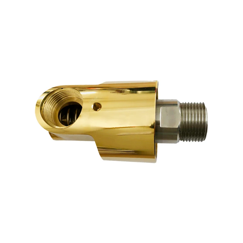 

8 шт., Вращающийся шарнир HD15 DN15 1/2 дюйма, 360 Вращающийся шарнир, масло для воды и воздуха