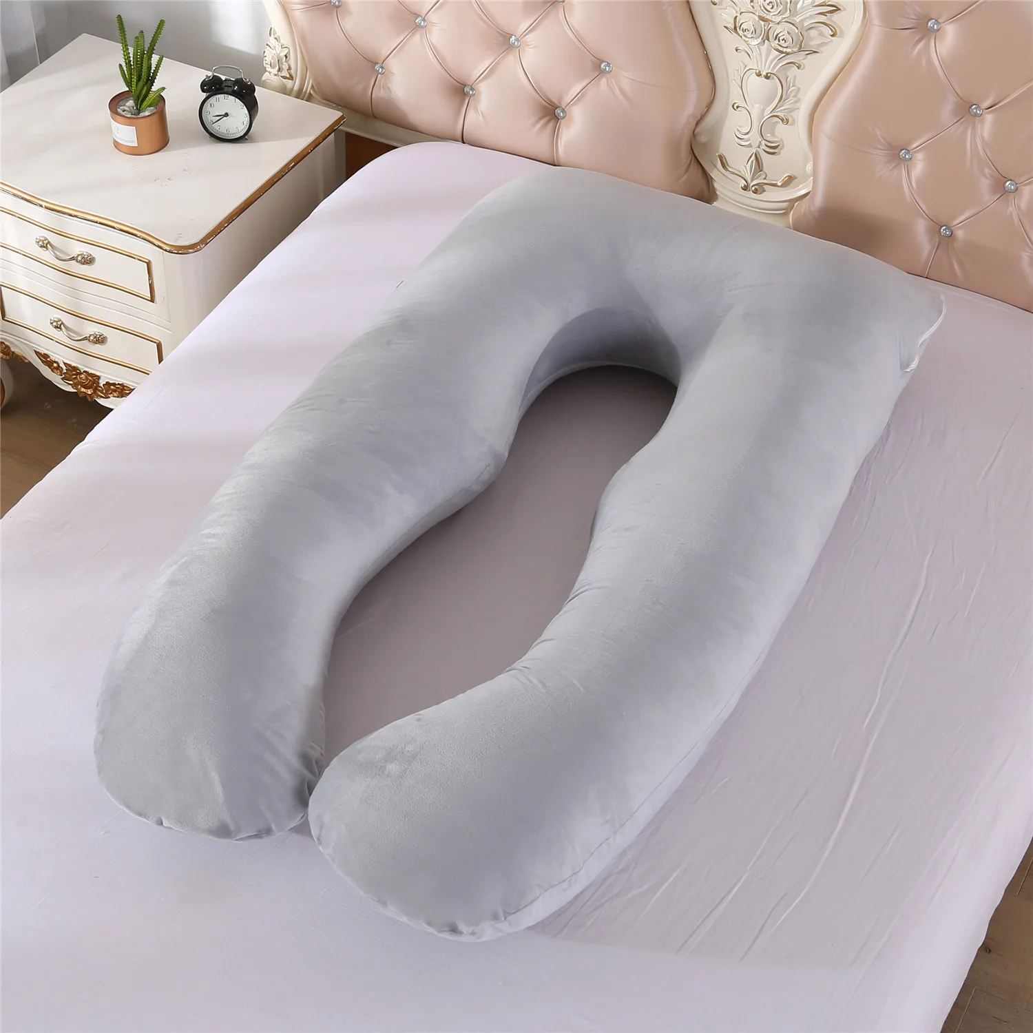 Crystal velvet B9