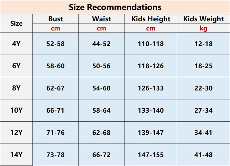 Kids Neoprene Swimsuit for Boys and Girls, Surfing Rash Guards Long Sleeves, Children Wetsuit for Diving, Scuba, Freediving