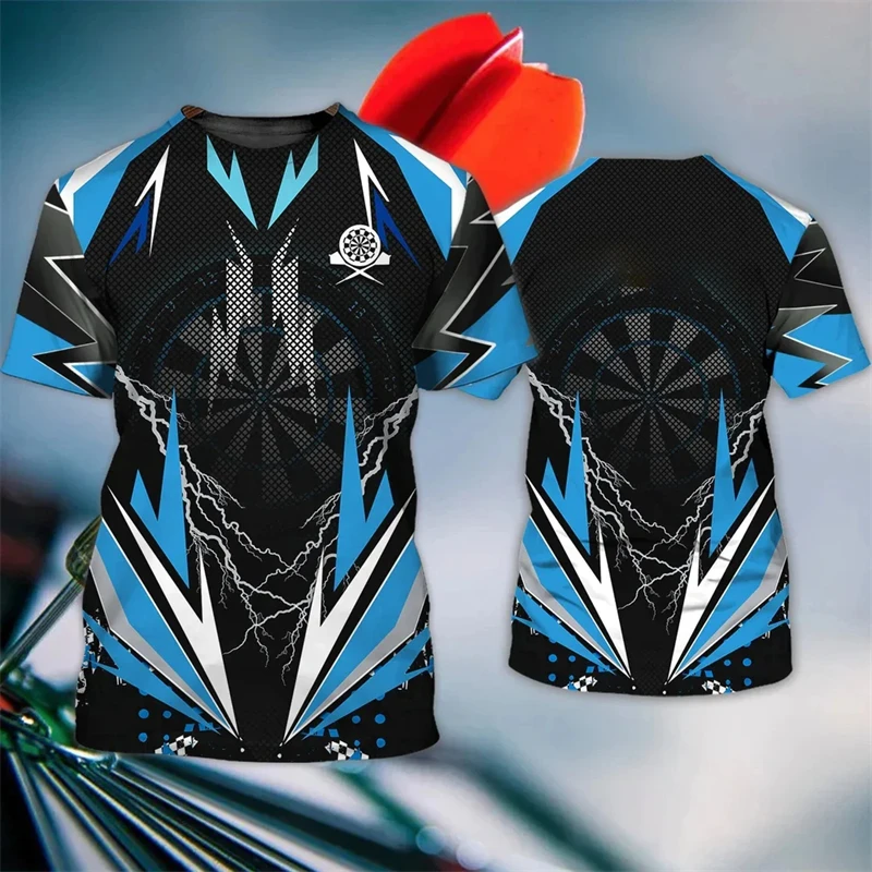 Darts All-Over Print Short Sleeve Jersey Sd92a947b28df47e980b9e8f115d5c362P