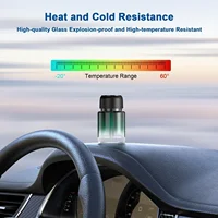 Upgraded Gold Version Car Aromatherapy Diffuser Car Humidifier Aromatherapy Diffusers Home Air Freshener For  Removing Odors 5