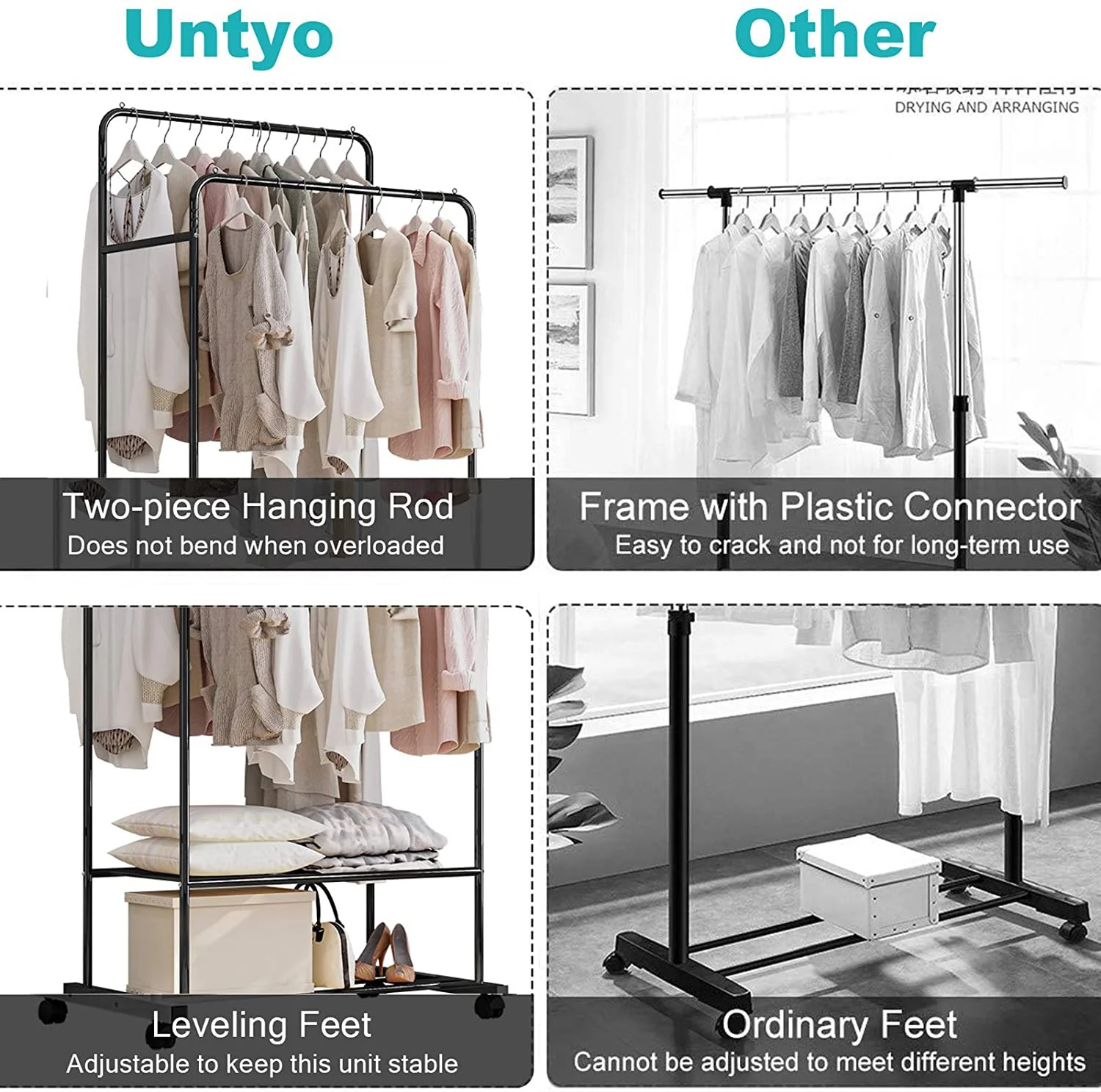 Coat Closet Rod Height corona.dothome.co.kr