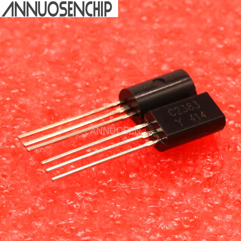 50pcs 2SC2229Y C2229 2SC2229-Y 2SC1384 C1384 2SC1384-Y 2SA1013 2SA1013Y ...