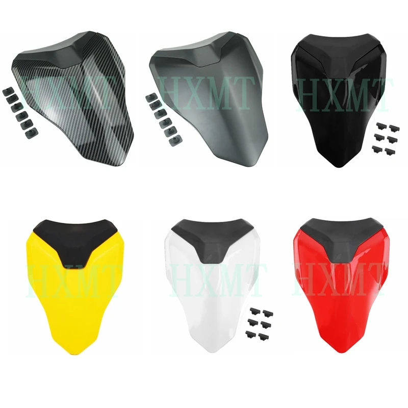 

Чехол для заднего сиденья мотоцикла Ducati 1098 848 1198 2006 2007 2008 2009