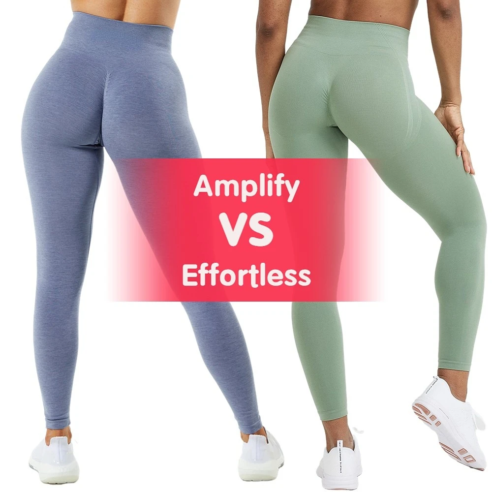 Amplify Legging - Electric Purple – Alphalete Athletics CA