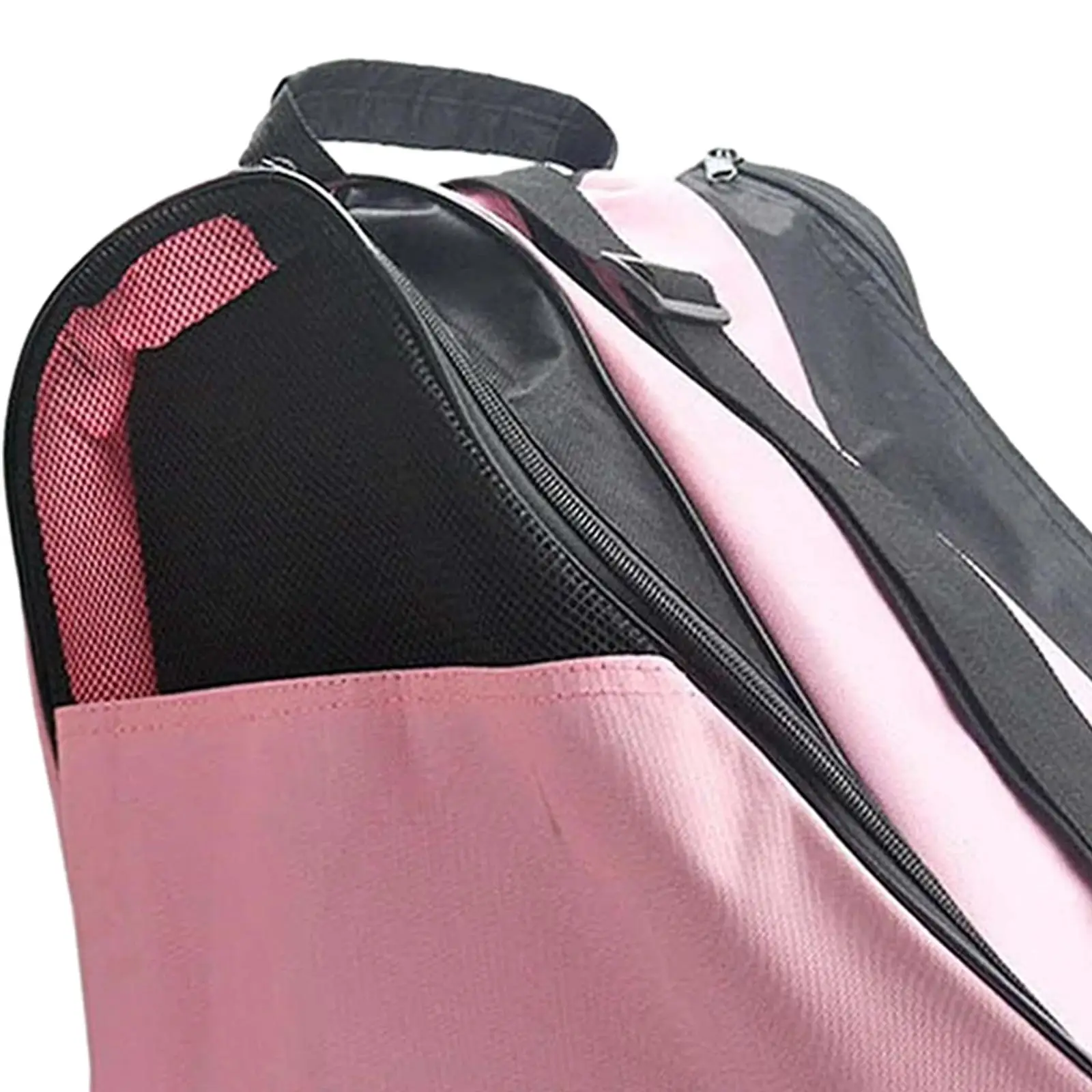 Roller Skates Bag Large Capacity Skates Storage Bag Durable Ice Skates Roller