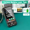 MASTFUYI 6000 Counts Digital Multimeter Ture RMS AC DC NCV Transistor Duty Multimetro Capacitor Temperature Voltage Smart Meter 4
