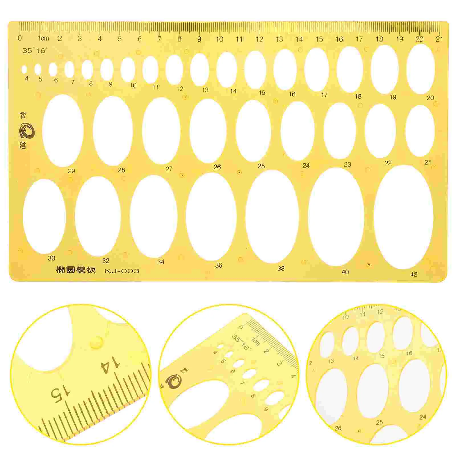 

Drawing Template Geometric Stencil Templates Ruler Architecture Rulers Kit Indoor
