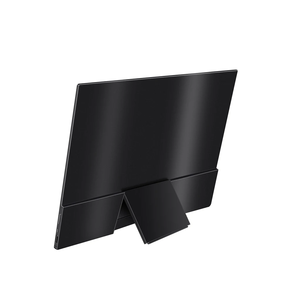 Eyoyo PC PS4 Xbox ġ LCD ̹ , HDMI USB-C Է, ޴ ũ г, 15.6 ġ, 4K ġ ũ, 13.3 ġ