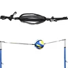 1pcs Practical Assistant Wear-resistant Flexible Volleyball Practice Trainer for Exercise Volleyball Trainer Volleyball Belt 2