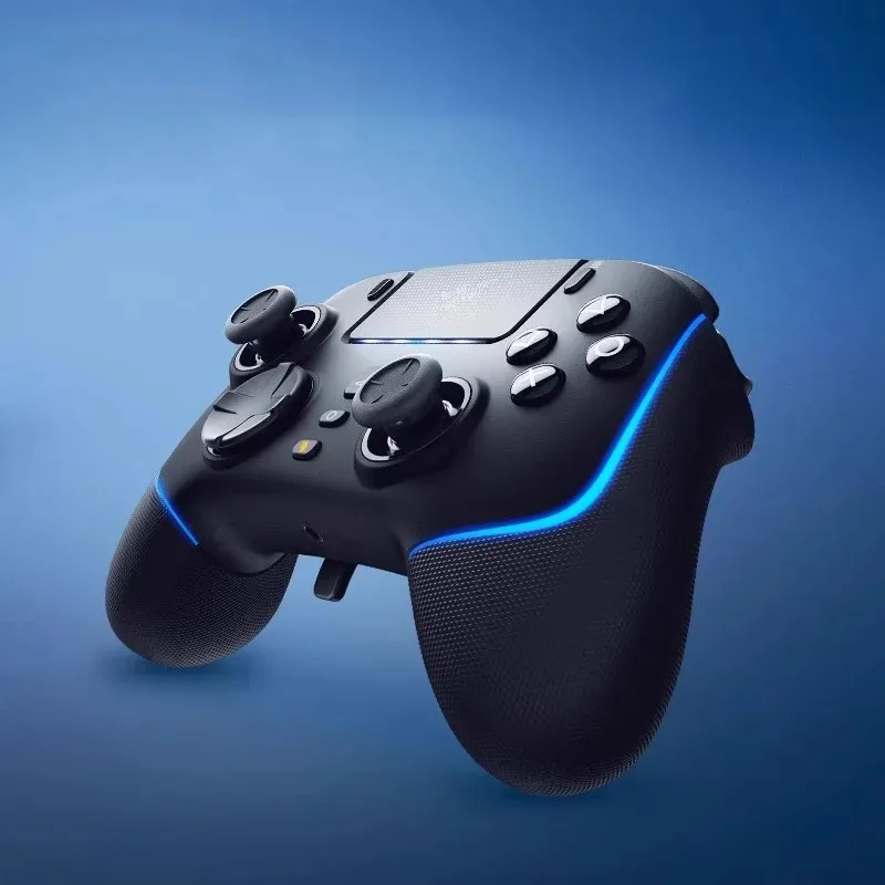 وحدة تحكم احترافية Razer wolverine v2pro لجهاز PS5...