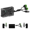 CS20-P TOF 3D Solid State Lidar Ranging Sensor Indoor 5-meter Industrial Depth Camera FOV H100 ° xV75 ° 3