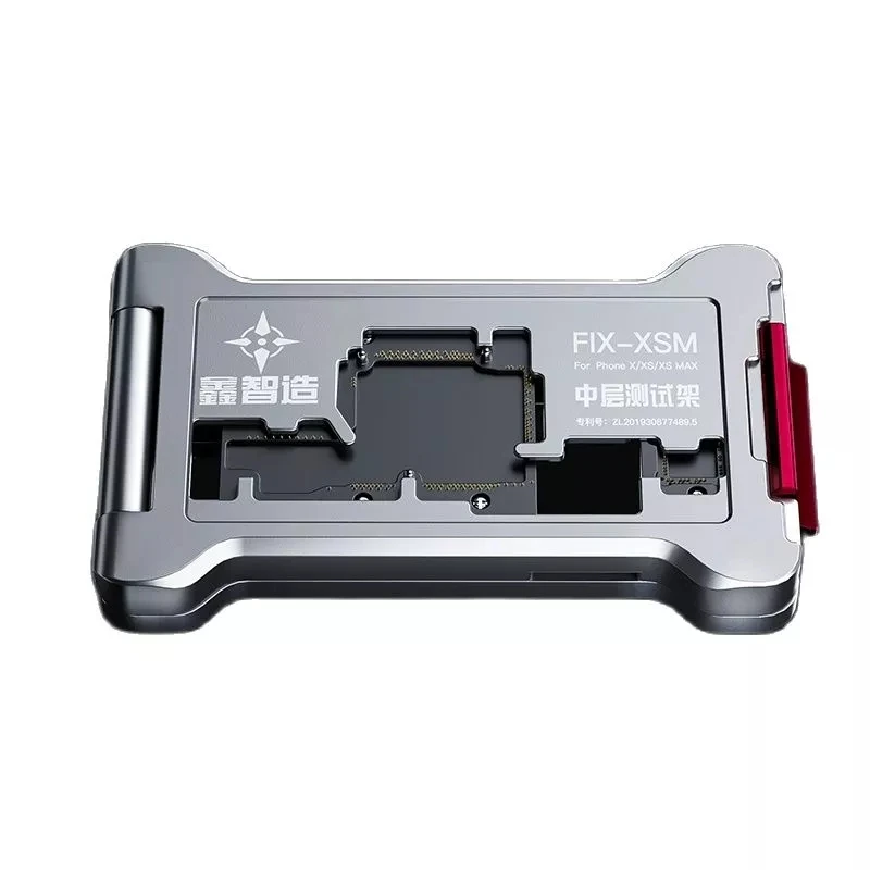 Xinzhizao XZZ 3in1 XSM 11PM 12PM 4in1 iSocket Tester for
