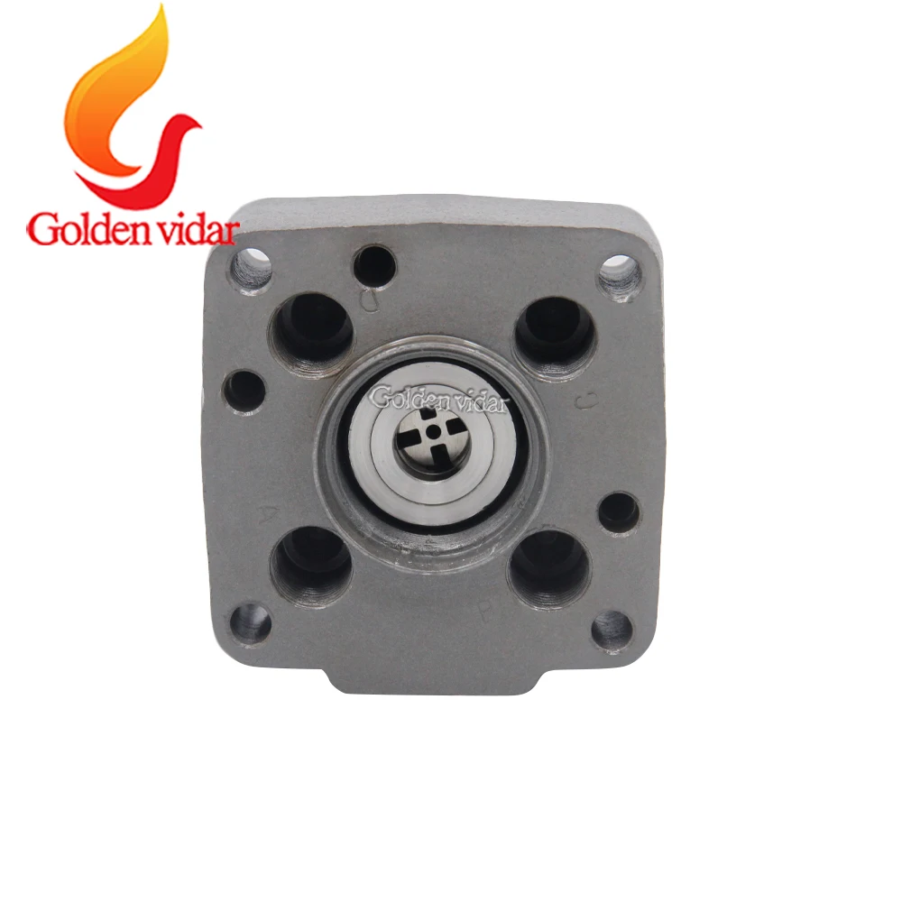 Pump head, Rotor head 1468374099, VE head rotor, 4 cylinders