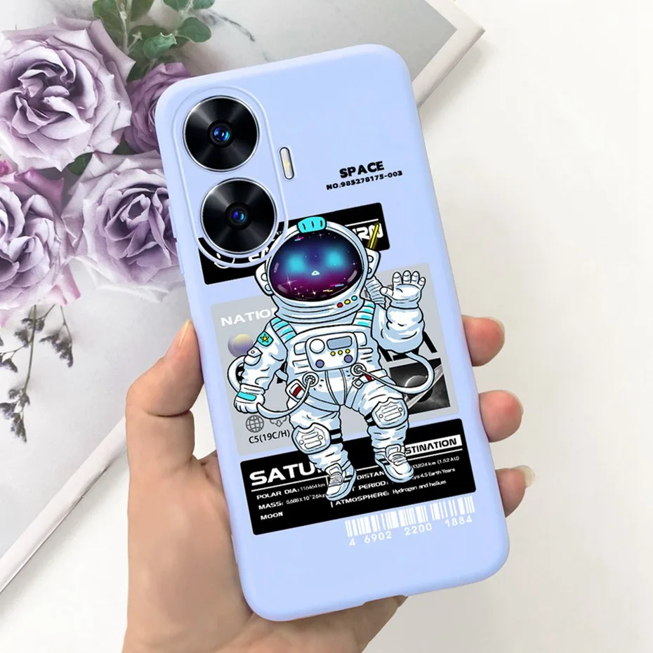 Cute Animal Cartoon Soft Silicon Phone Case - 2023 Edition
