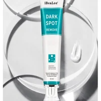Crème éclaircissante pour le visage Melasma, sérum Niacinamide, estompe les ridules, éclaircit les points foncés, réduit la mélanine, soins pour la peau 5