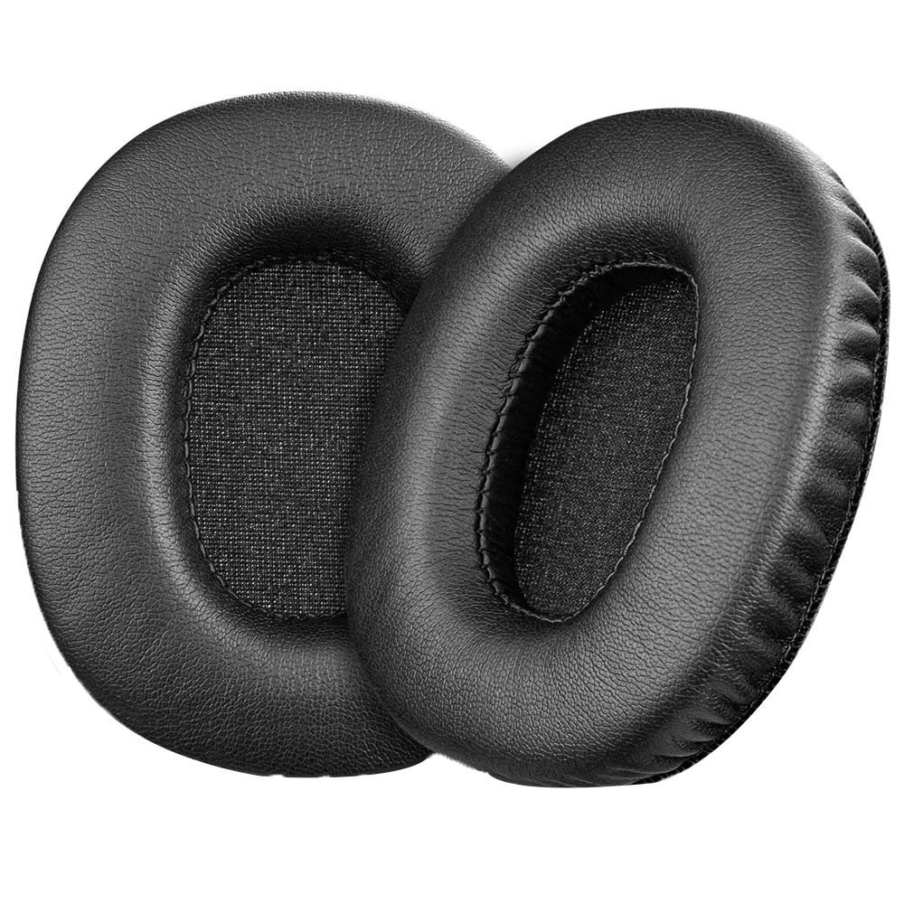 Cuscinetti Di Ricambio Cuscinetti Auricolari Cuffie Parti Di Riparazione Per Monitor Marshall I 1 Cuffie Over-Ear Cablate Bluetooth Senza Fili