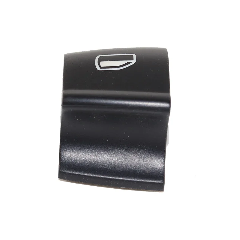 Window Switch Cover For AUDI A6 C6 04-11 A4 B6 B7 00-07