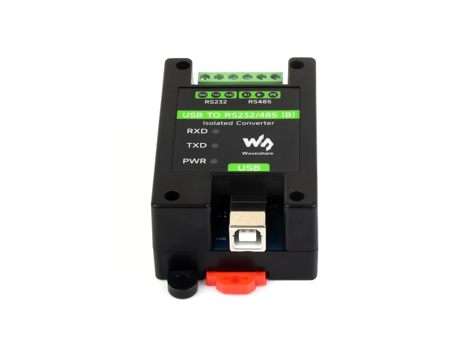 Waveshare USB-RS232/485    , º  FT232RNL Ĩ,  ȣ