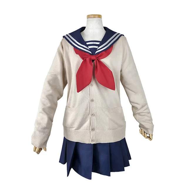 Agtop] ヒロアカ コスプレ 制服 ぼくのヒーロー コスプレ衣装 僕の