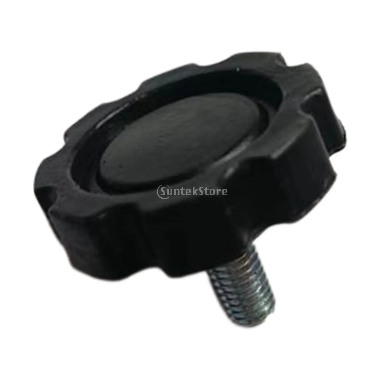 Accessori Per Ombrellone Da Giardino: Base Porta Ombrello In Metallo E PP, Fissaggio E Maniglia