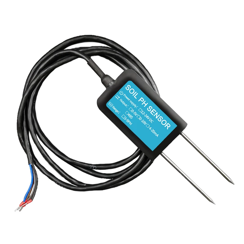 

Soil meter PH tester RS485 soil ph meter tester