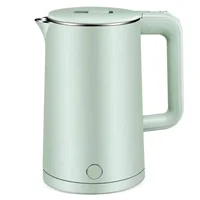 Electric kettle, stainless steel, small household appliances, household kettle, automatic power off 1