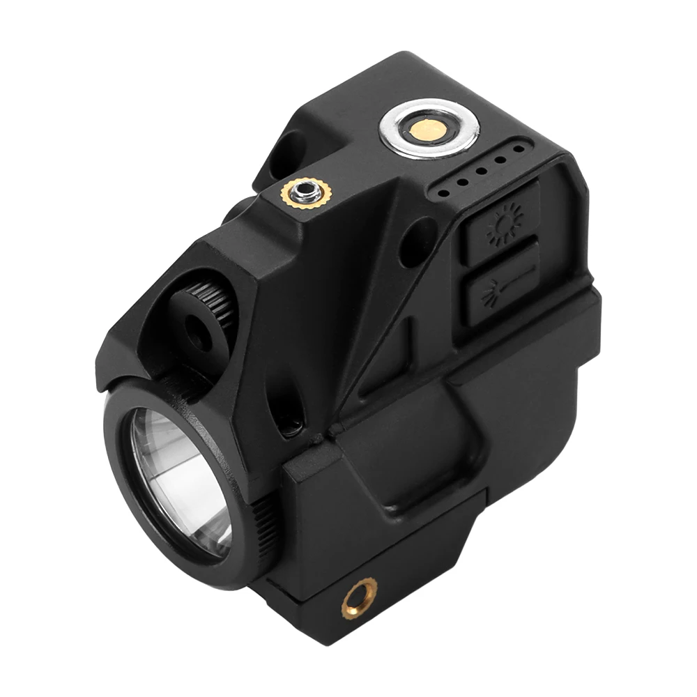 Tactical Training Flashlight laser sight Training Hunting Red Green Blue Laser Bore Sight For Dry Firing Practice laser sight red dot laser sight laser bore sight dry fire laser trainer