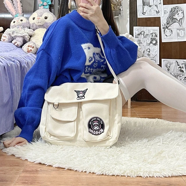 sanrio messenger bag