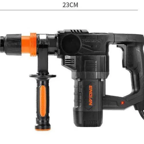 China 1200W big jack breaker rock 