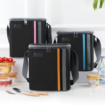 Insulated Lunch Bag 1