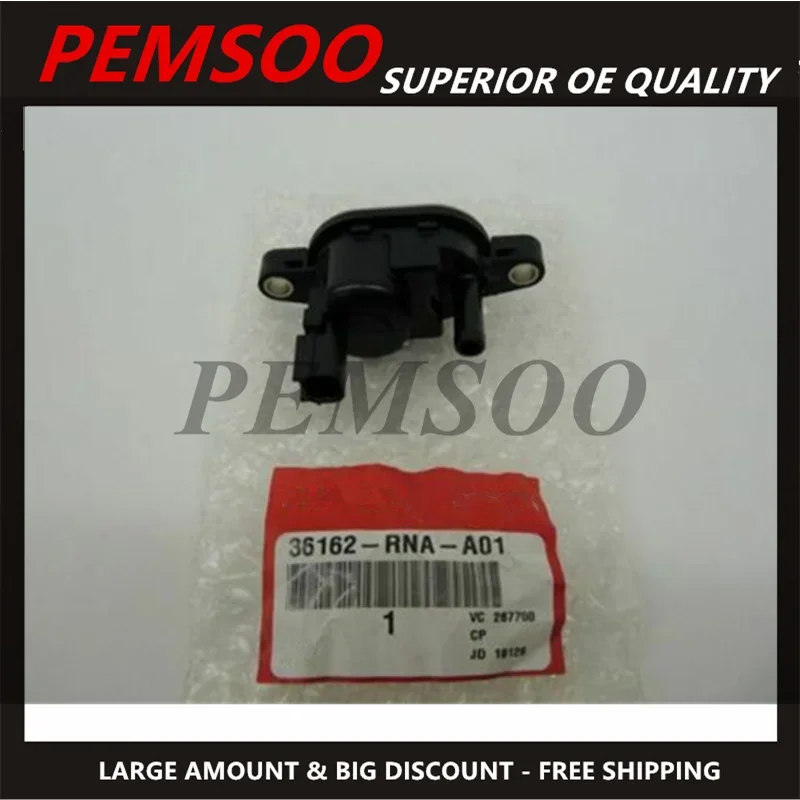

Высококачественный вакуумный клапан 36162RNAA01 36162-рнк-A01 для Honda 2006-2011 Civic 1.8L-L4 136200-7000 1362007000, 1 шт.
