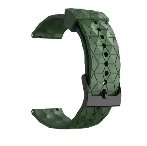 Silicone Strap 22mm for Smartwatch - Men's Accessory Band for Honor Watch GS Pro