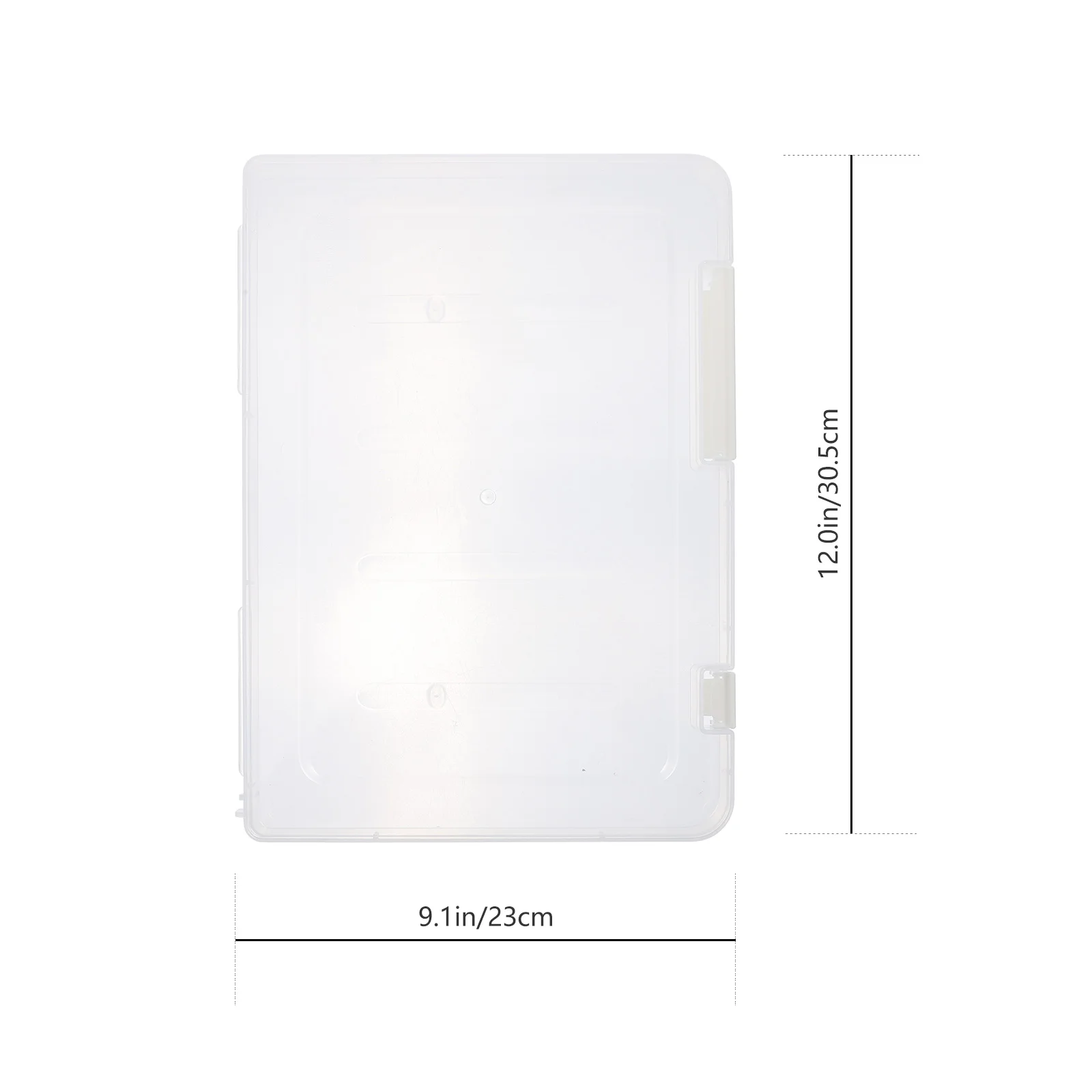 

1 шт., портативный пластиковый держатель для хранения, офисный Настольный органайзер, держатель для файлов (как показано)