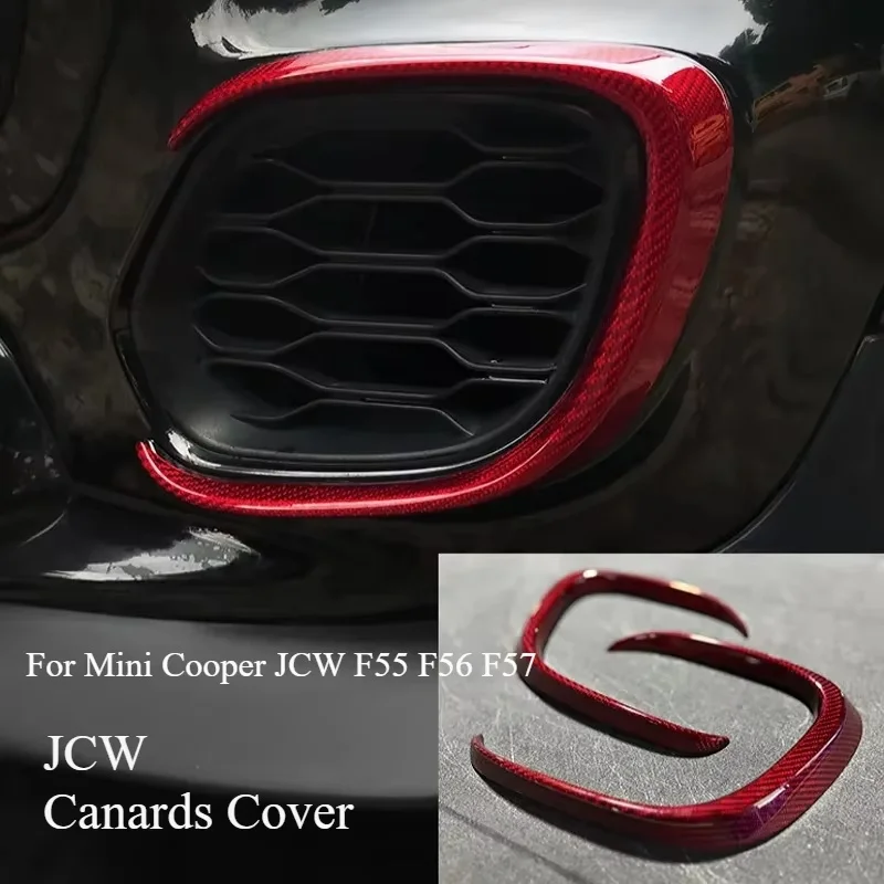 Upgrade Your 2015 Mini Cooper S Front Bumper with This ABS Plastic ...