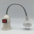 US plug 28cm