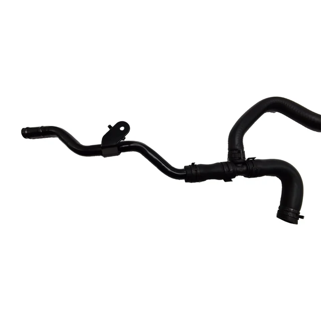 GAK Radiator Coolant Hose for Range rover Sport L320 Discovery