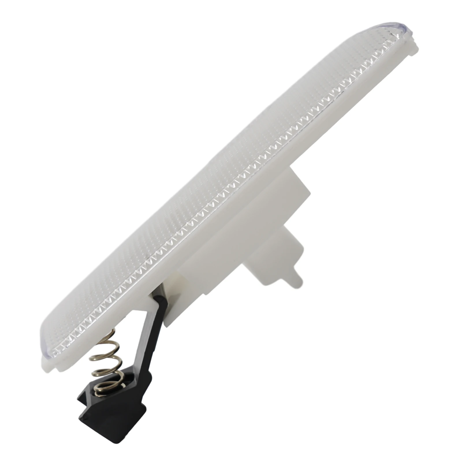 

Lights ​Side Marker 12.5*3.5*3.5CM 2pcs Front Bumper Light Lamp Side Marker Turn Signal Automobile Accessories