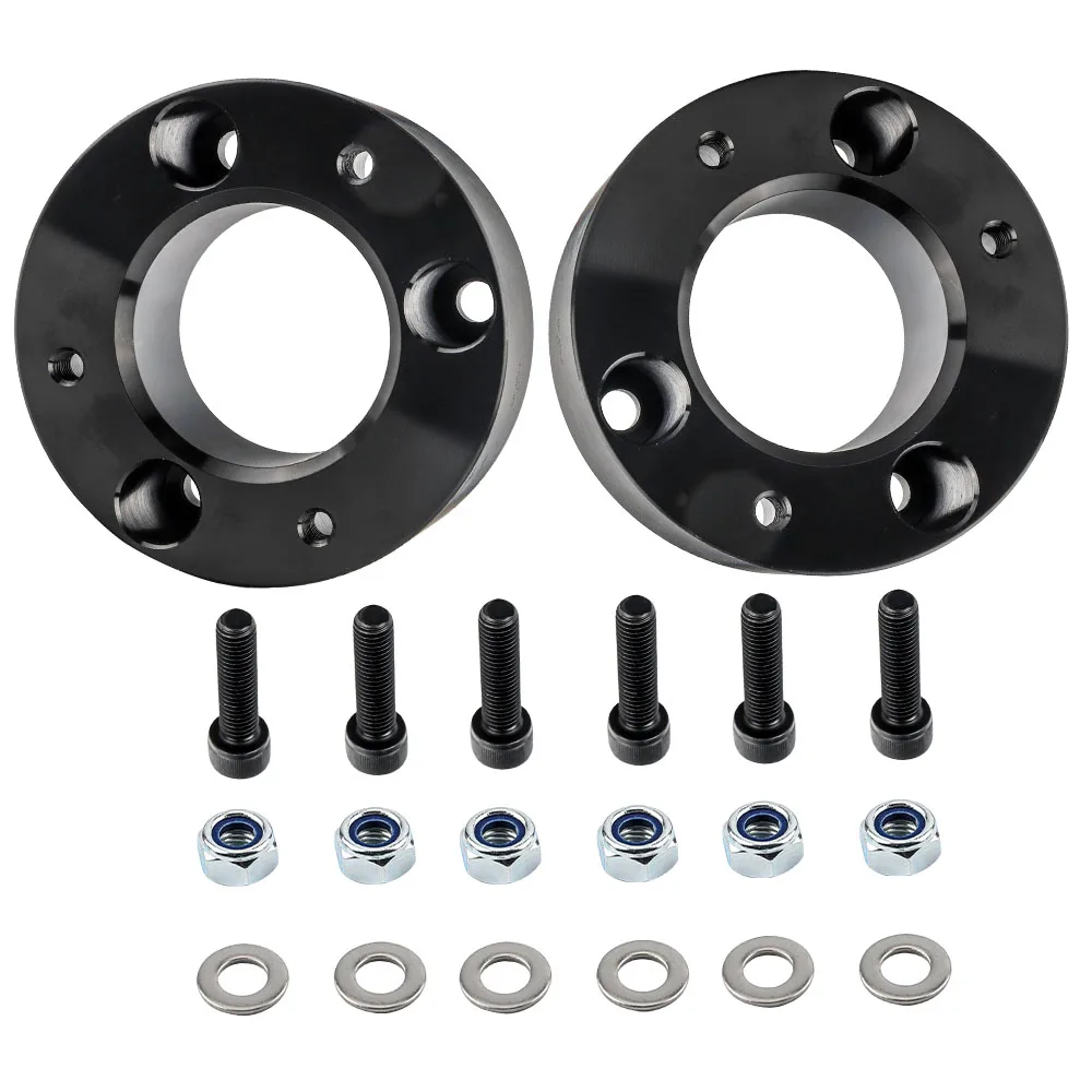 

3" Front Leveling Lift Kit for for Ford F150 Lincoln Mark LT 2WD 4WD 2004-2014 Strut Spacer