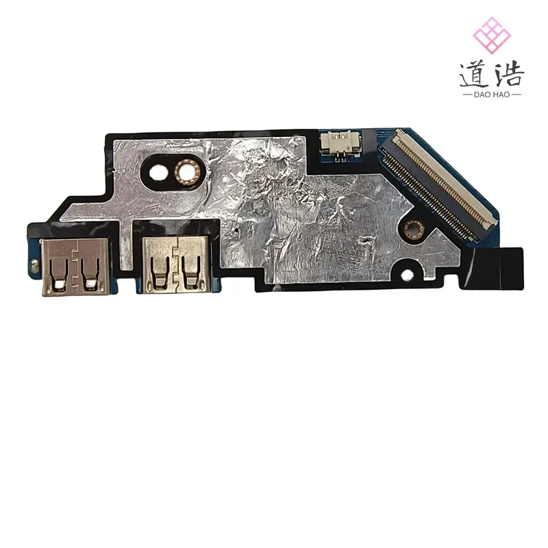LS-H102P For Lenovo Ideapad S340-15IWL 15API Reader Power Button Board EL531 100% Tested Fully Work 1 Sd92ca9e8b9fd41ce866db8ac668b1954b