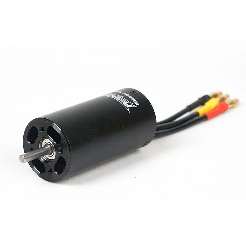 Electric Ducted Fan RC Jet Airplane with 3060 Motor