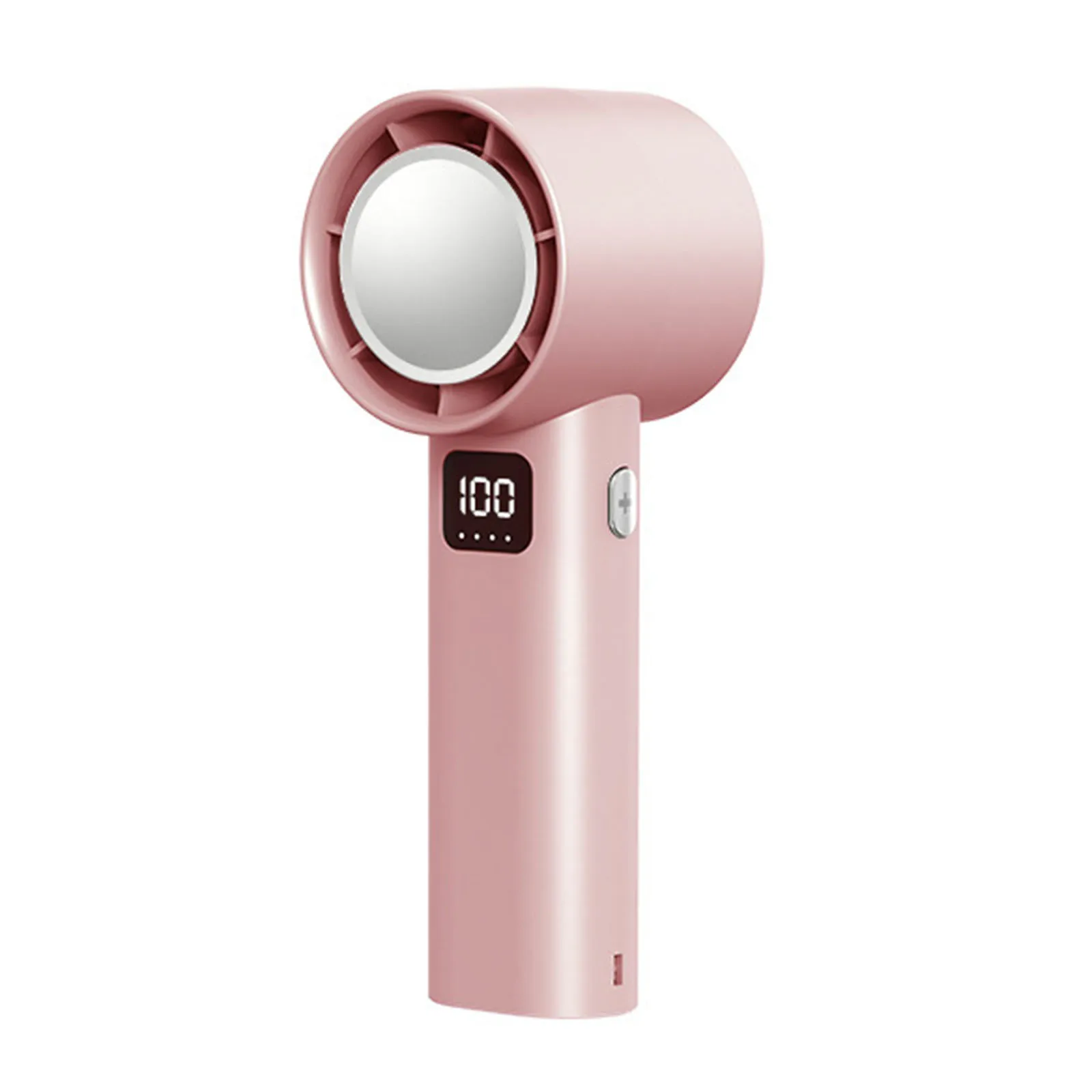 미니 터보 선풍기 초고속 소형 에어 선풍기, 강력한 냉각 USB 모델, 미니 터보 윈드 선풍기, USB 케이블 포함, 1 개