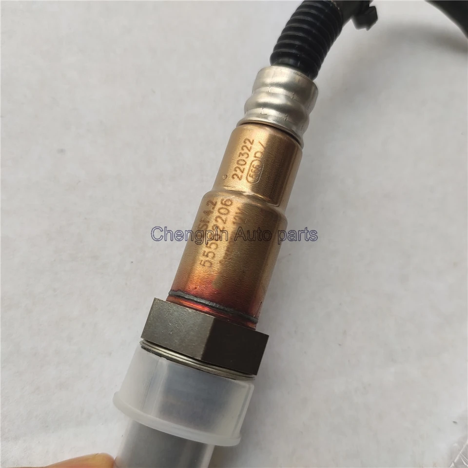 Oxygen Sensor Lambda OEM# 55562206 55562205 For Chevrolet Cruze