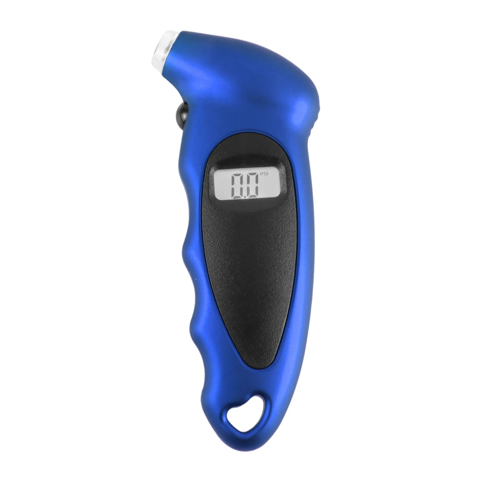 Tire Pressure Tester Car Electronic Tire Pressure Gauge Barometer Wheel